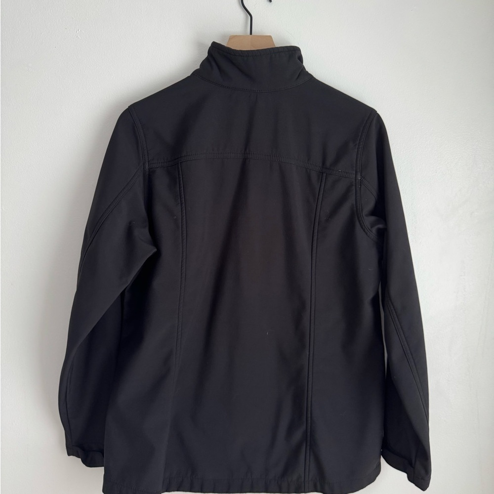 Trimark Women's Black Jacket - Picture 3 of 4